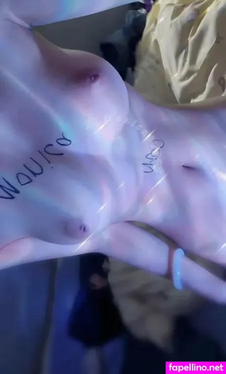 Monica 369 OnlyFans Thumbnail #asTxjxxlzr