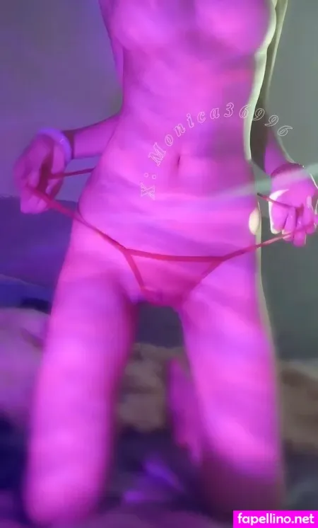 Monica 369 OnlyFans Thumbnail #rQTs7nOk8r