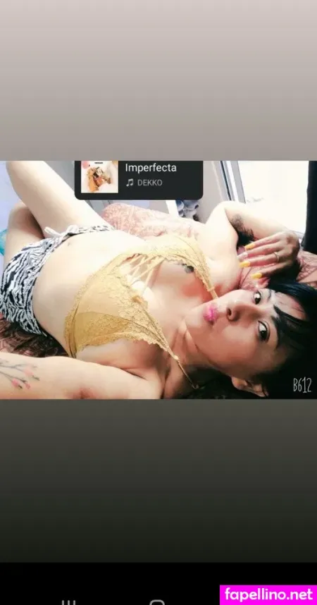 Monica Agundiz OnlyFans Thumbnail #EWTymPLhAO