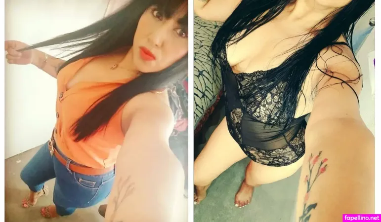 Monica Agundiz OnlyFans Thumbnail #H9pdyre7MF