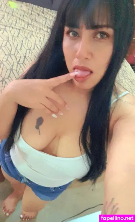 Monica Agundiz OnlyFans Thumbnail #x2xVQeDpEL