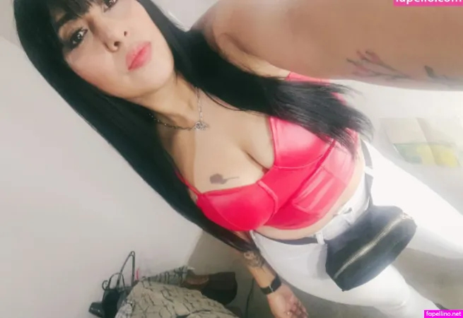 Monica Agundiz OnlyFans Thumbnail #xfvRaI7SwI