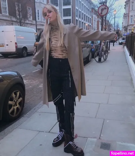 Monica Anoz OnlyFans Thumbnail #H4lGMy0WPx