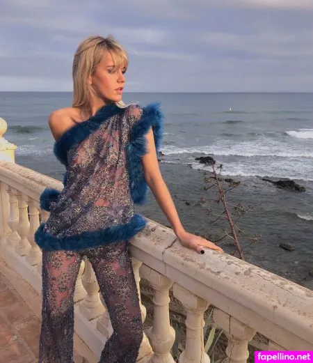 Monica Anoz OnlyFans Thumbnail #UIkYg4SOau