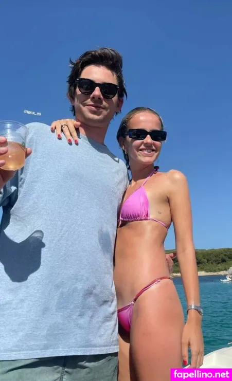 Monica Anoz OnlyFans Thumbnail #ZrdIBrZDT7