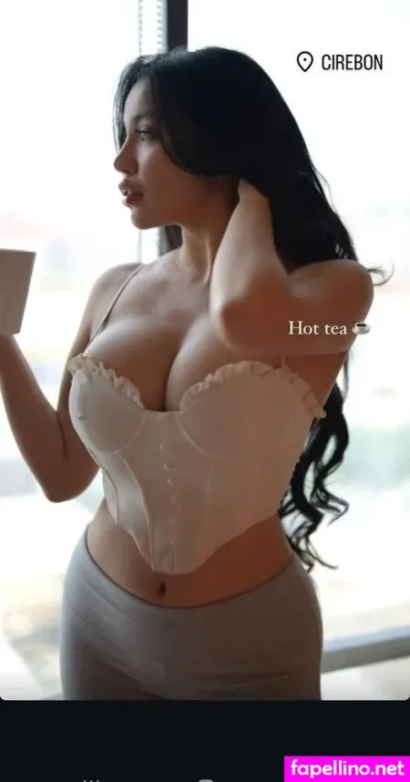 Monica Ardhea OnlyFans Thumbnail #U0HVDjfPJJ