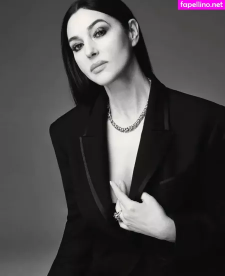 Monica Bellucci OnlyFans Thumbnail #S1lxSxyHwK