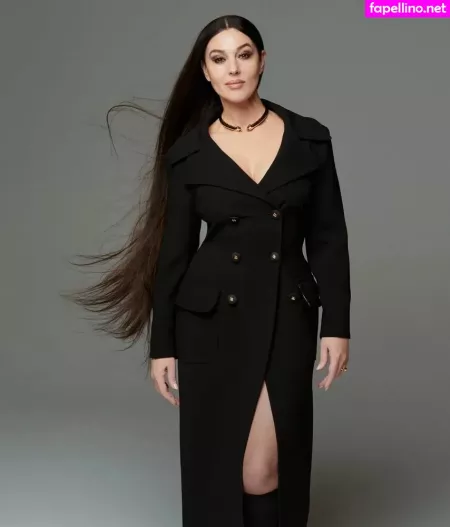 Monica Bellucci OnlyFans Thumbnail #bSVHWlaMUc
