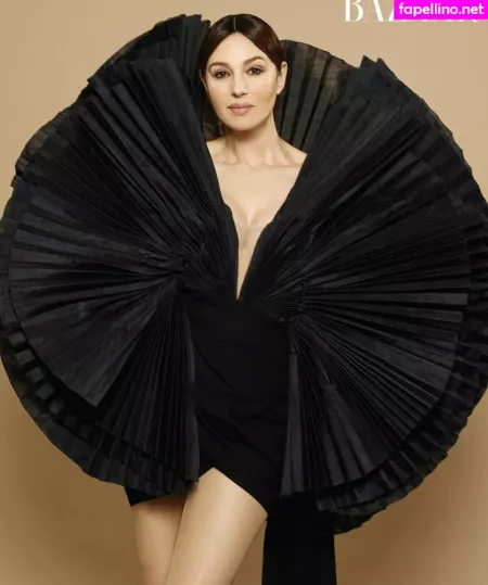 Monica Bellucci OnlyFans Thumbnail #kVxjCbYDQ6