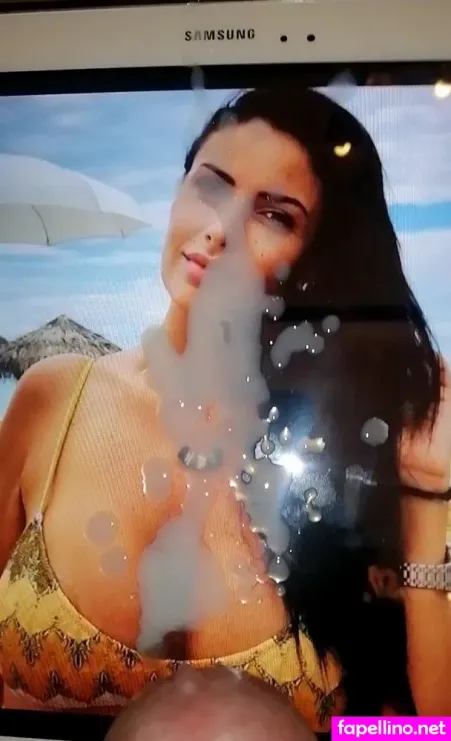 Monica Bertini OnlyFans Thumbnail #7VLWZrFsub