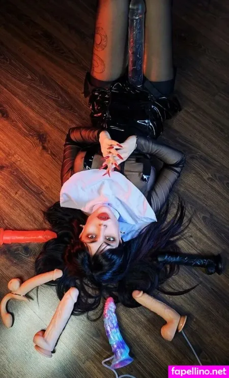 Monica Big Soul OnlyFans Thumbnail #VCvcuRId6o