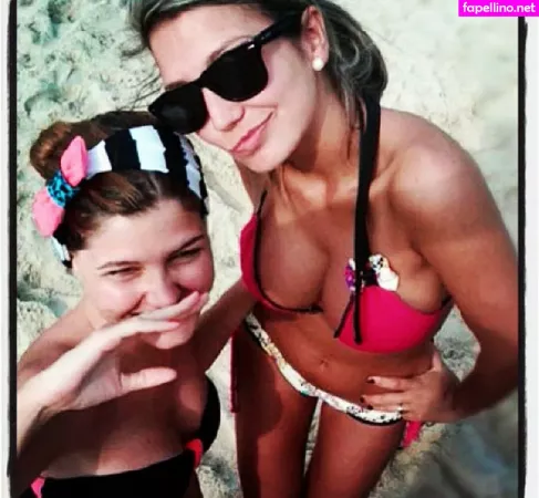 Monica Campagnuolo OnlyFans Thumbnail #AD8SxrStM5