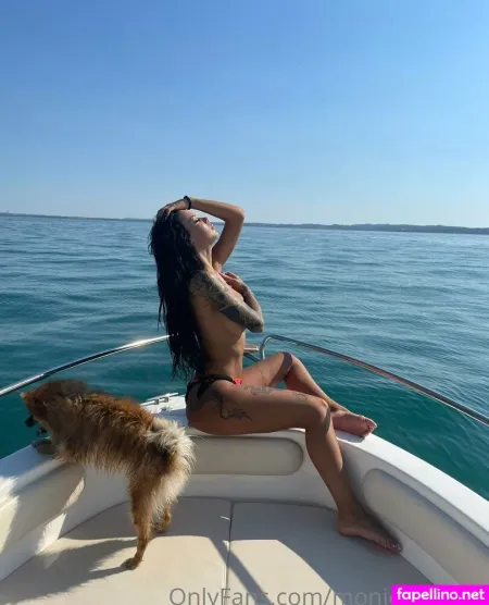 Monica Cerato OnlyFans Thumbnail #AqfJJYcgY7