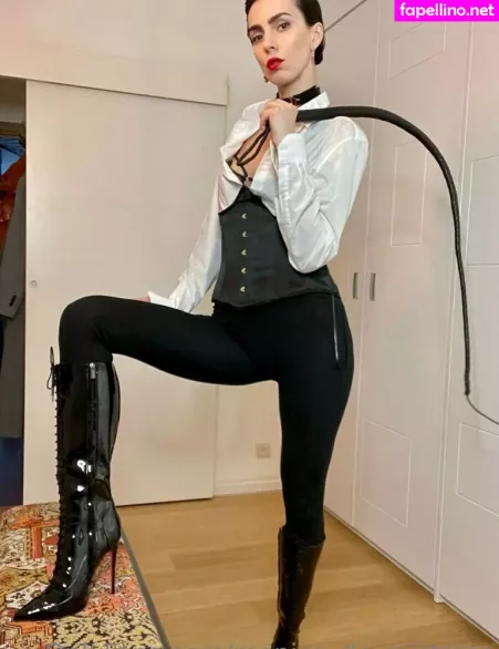 Monica De Mistress OnlyFans Thumbnail #06GLSm0spx