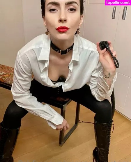 Monica De Mistress OnlyFans Thumbnail #JI2yDw4Dfu