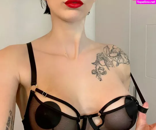 Monica De Mistress OnlyFans Thumbnail #fiQGAHDKn6