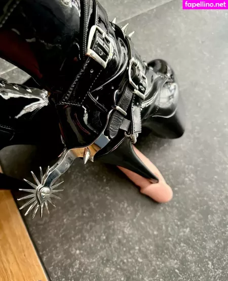 Monica De Mistress OnlyFans Thumbnail #wAwWSwwWYf