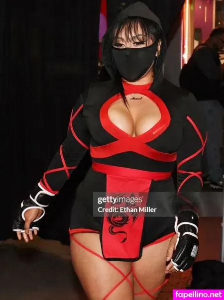 Monica Flowerbomb Garcia OnlyFans Thumbnail #vNxt2MdB3J
