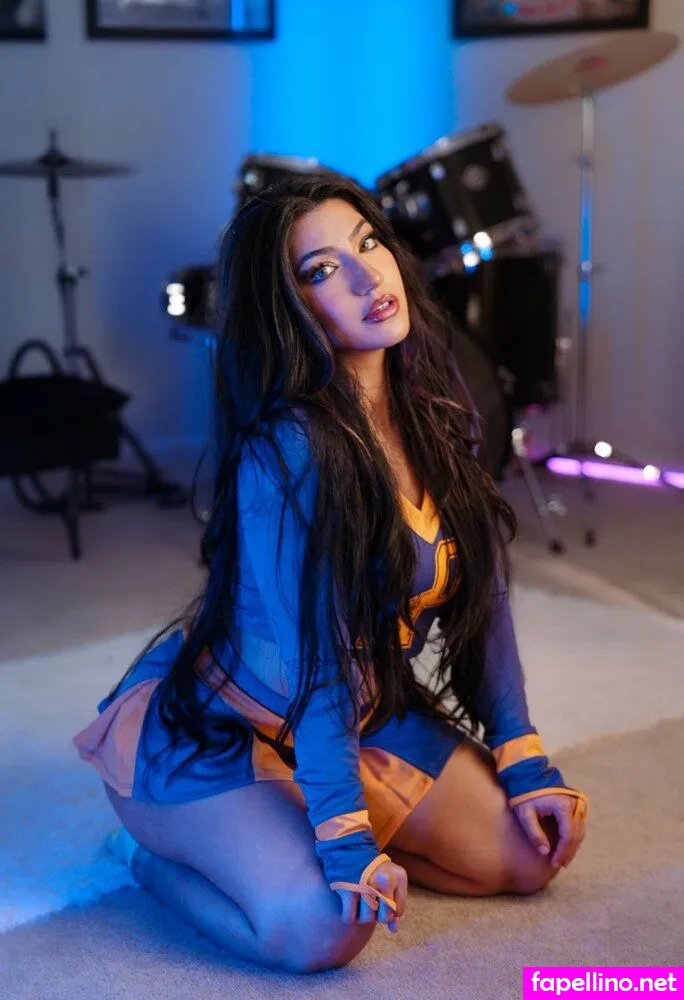 gattimonicaa Nude Leaked OnlyFans Photo #xOEqSNYViq