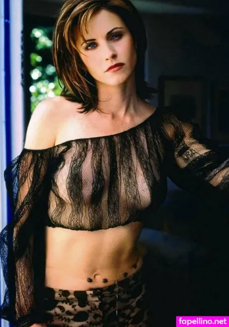 Monica Geller Main Profile Photo
