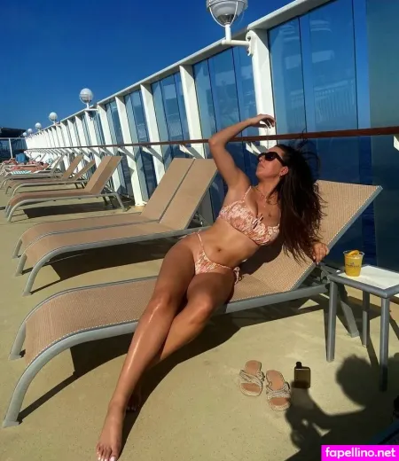 Monica Gonzalez OnlyFans Thumbnail #Xf2oq18Gha