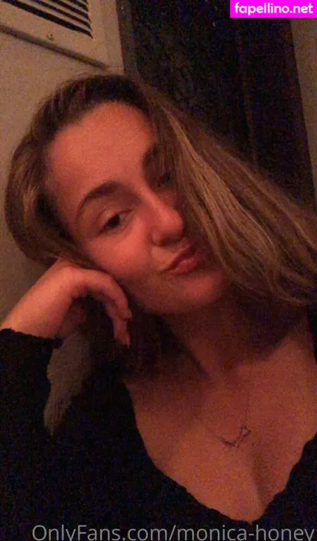 Monica Honey OnlyFans Thumbnail #2NzmAIyjMN