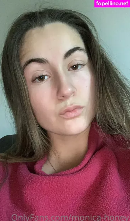 Monica Honey OnlyFans Thumbnail #3fWLOA5VSP