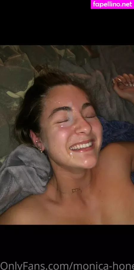 Monica Honey OnlyFans Thumbnail #5HyNxedDWz