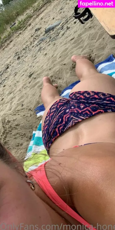 Monica Honey OnlyFans Thumbnail #YXQOTfYF0i