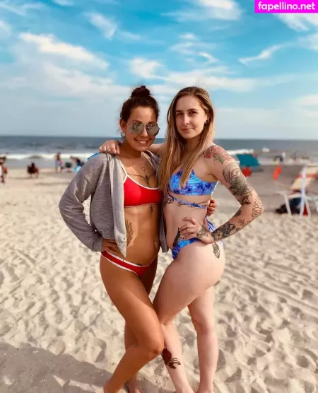Monica Iannuzzi OnlyFans Thumbnail #DTvPoiwMq3