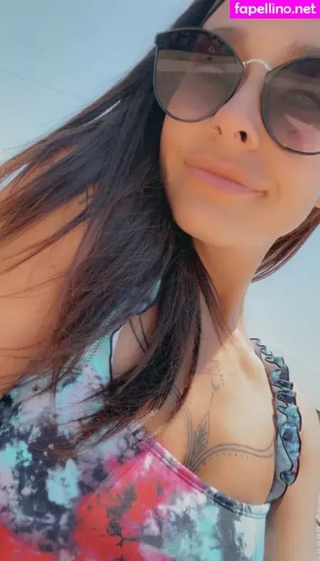 Monica Iannuzzi OnlyFans Thumbnail #uXAE6y2Yfp