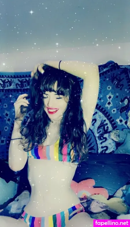 Monica Ice OnlyFans Thumbnail #Bs3UrRevRX