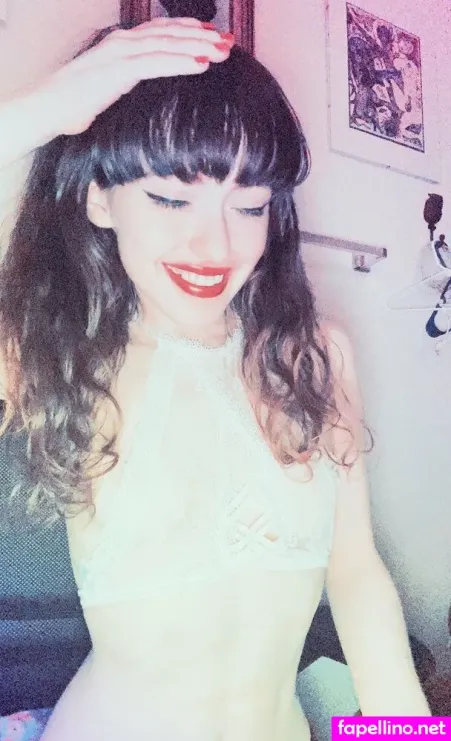 Monica Ice OnlyFans Thumbnail #qKn1JqtLDB