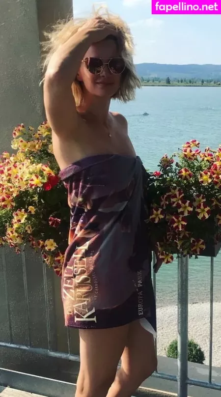 Monica Ivancan OnlyFans Thumbnail #1YRViycXH1