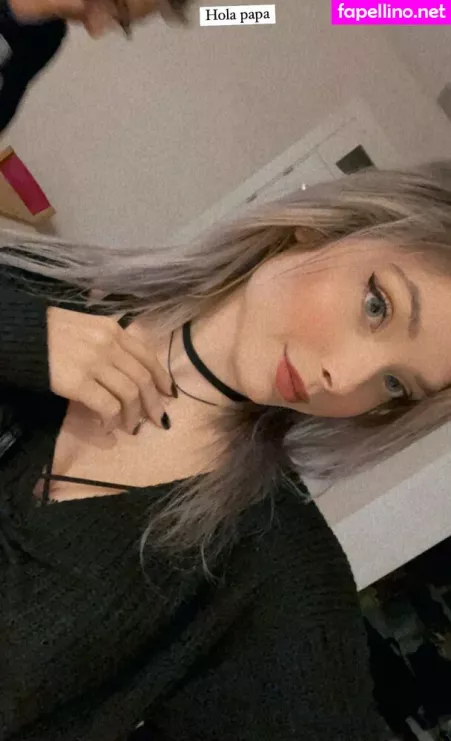 Monica Jimenez OnlyFans Thumbnail #JfMyirFKWm