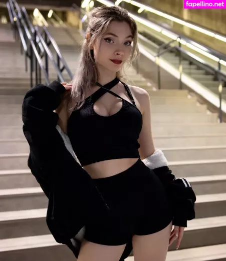 Monica Jimenez OnlyFans Thumbnail #vGQ9kqCFXT