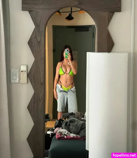 Monica Kran Monicasauce OnlyFans Thumbnail #Th3vDVUB42