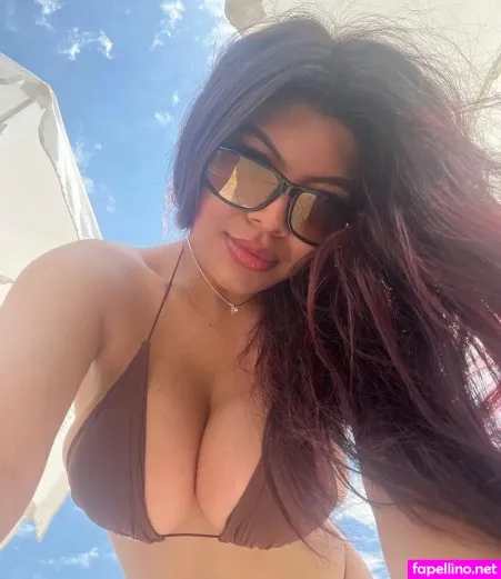 Monica Kran Monicasauce OnlyFans Thumbnail #x0JYdhBQOq