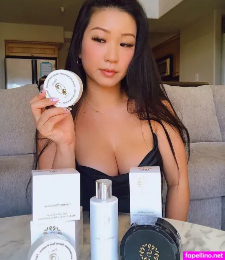 Monica Lin OnlyFans Thumbnail #9GBl8Fksap