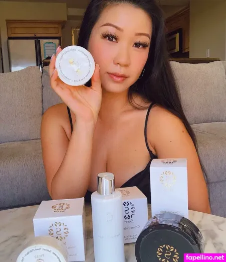 Monica Lin OnlyFans Thumbnail #Ax0leYQfbw