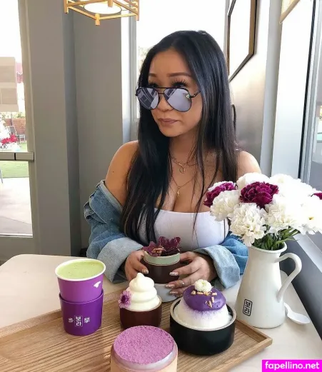 Monica Lin OnlyFans Thumbnail #FdZjbJBwCj