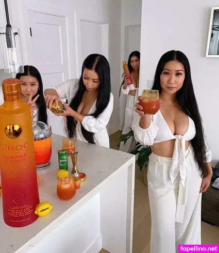 Monica Lin Main Profile Photo