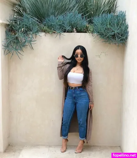 Monica Lin OnlyFans Thumbnail #I8aTnsxvzo