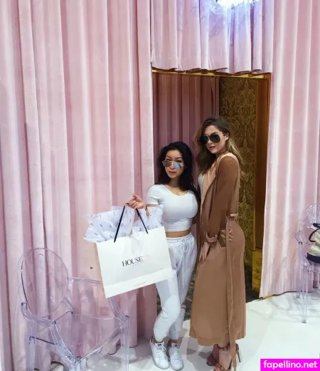 Monica Lin OnlyFans Thumbnail #QMFnfLwk4a