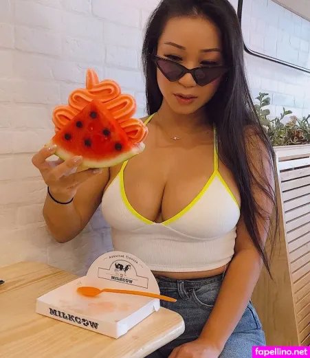 Monica Lin OnlyFans Thumbnail #unK43Ux44e