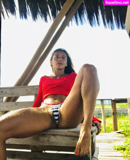 Monica Miranda OnlyFans Thumbnail #Yuw14xjex3