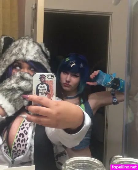 Monica Moment OnlyFans Thumbnail #Afum1nxagO