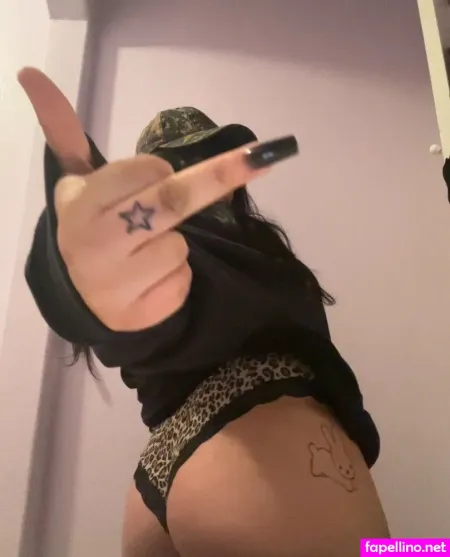 Monica Moment OnlyFans Thumbnail #OfnbuGNUTY