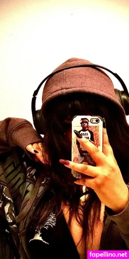 Monica Moment OnlyFans Thumbnail #UmENsanNoE