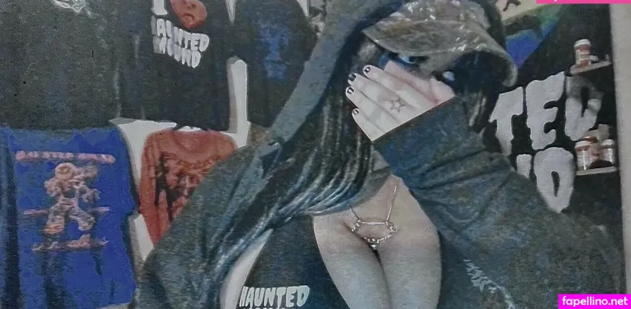 Monica Moment OnlyFans Thumbnail #XqJs7Qy77V